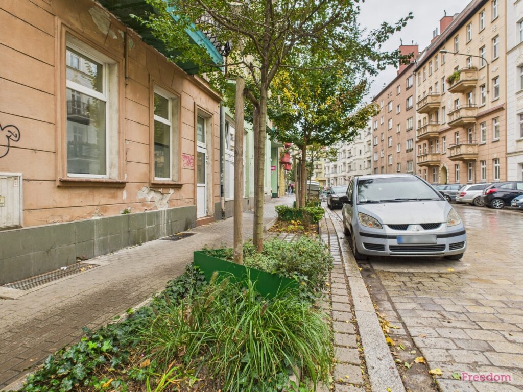 Parter komercyjny blisko Rynku | Parking i HDS - zdjęcie 14