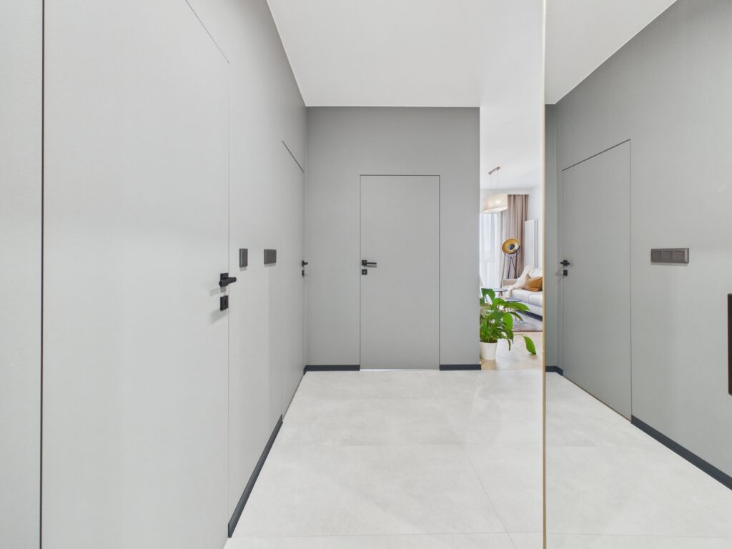 Apartament M3 gotowy do zamieszkania GLOBAL - zdjęcie 4