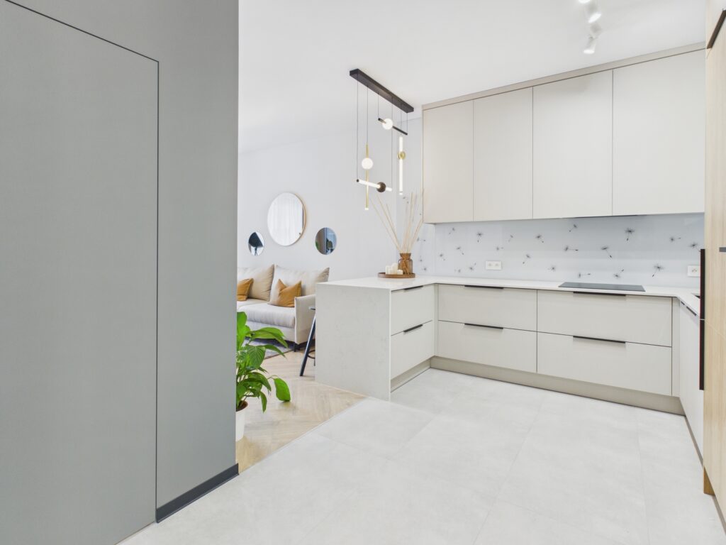 Apartament M3 gotowy do zamieszkania GLOBAL - zdjęcie 5