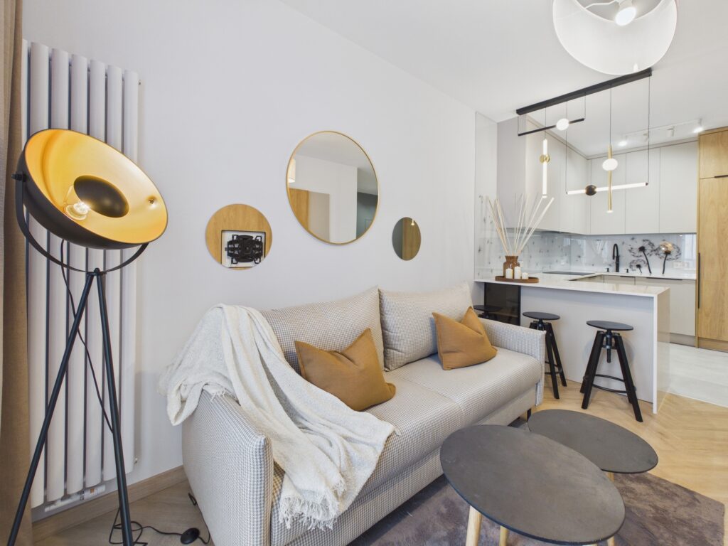 Apartament M3 gotowy do zamieszkania GLOBAL - zdjęcie 7