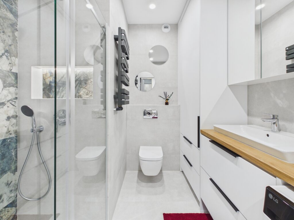 Apartament M3 gotowy do zamieszkania GLOBAL - zdjęcie 8