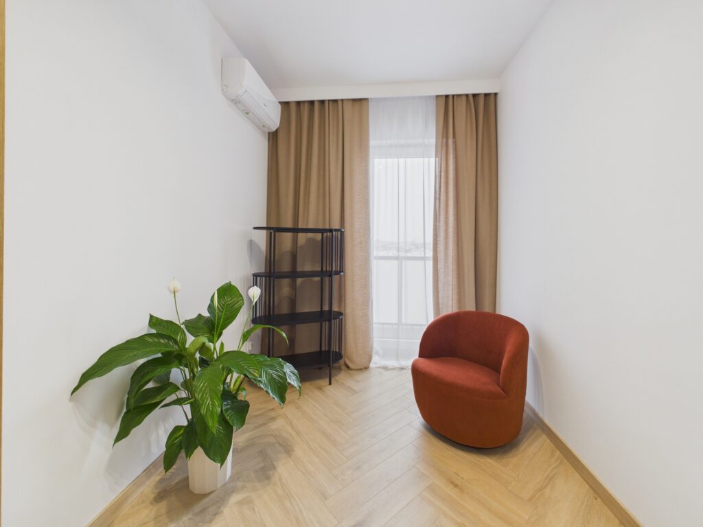 Apartament M3 gotowy do zamieszkania GLOBAL - zdjęcie 9
