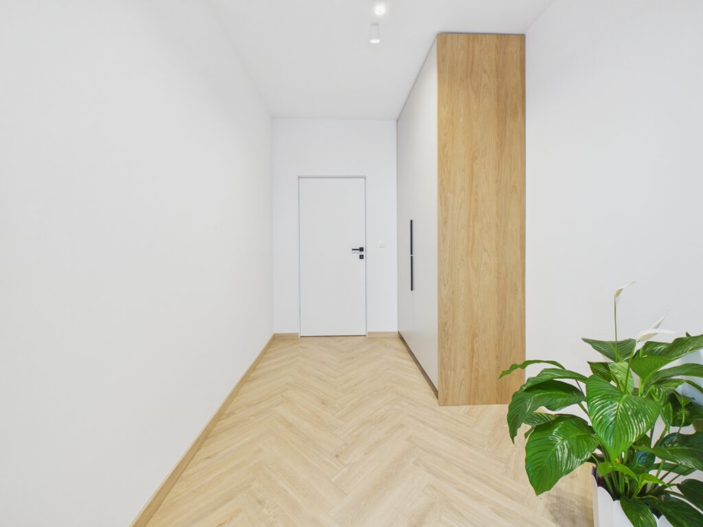 Apartament M3 gotowy do zamieszkania GLOBAL - zdjęcie 10