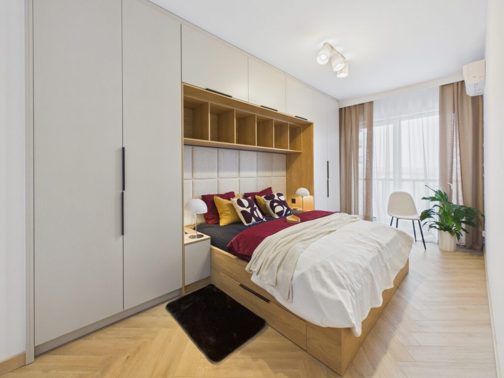 Apartament M3 gotowy do zamieszkania GLOBAL - zdjęcie 1