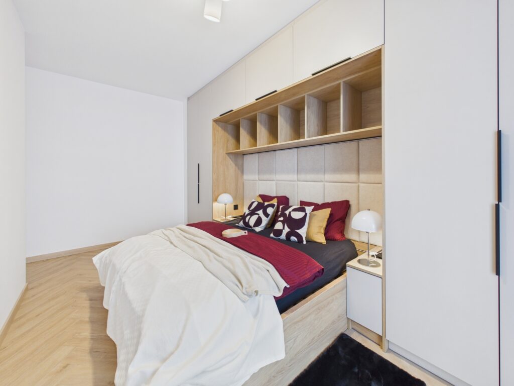 Apartament M3 gotowy do zamieszkania GLOBAL - zdjęcie 11