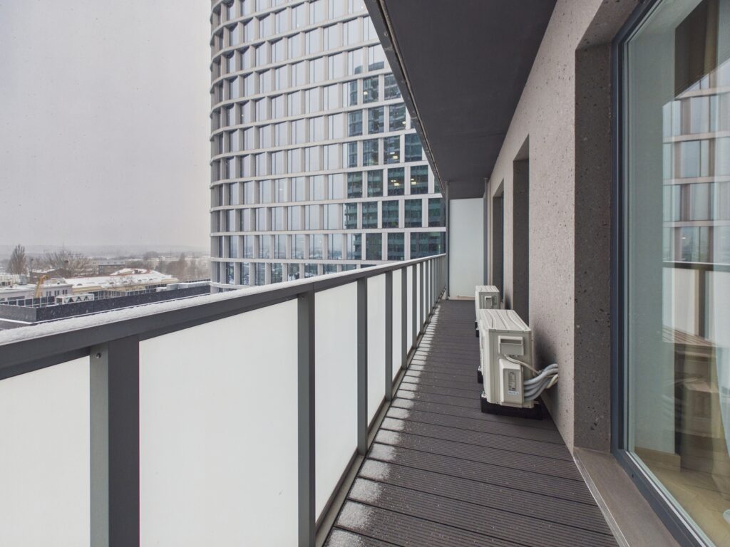 Apartament M3 gotowy do zamieszkania GLOBAL - zdjęcie 12