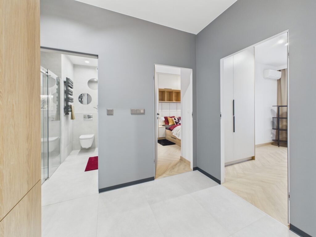 Apartament M3 gotowy do zamieszkania GLOBAL - zdjęcie 13