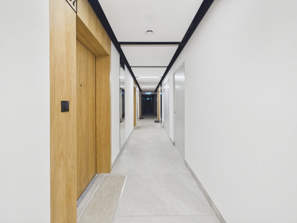 Apartament M3 gotowy do zamieszkania GLOBAL - zdjęcie 14