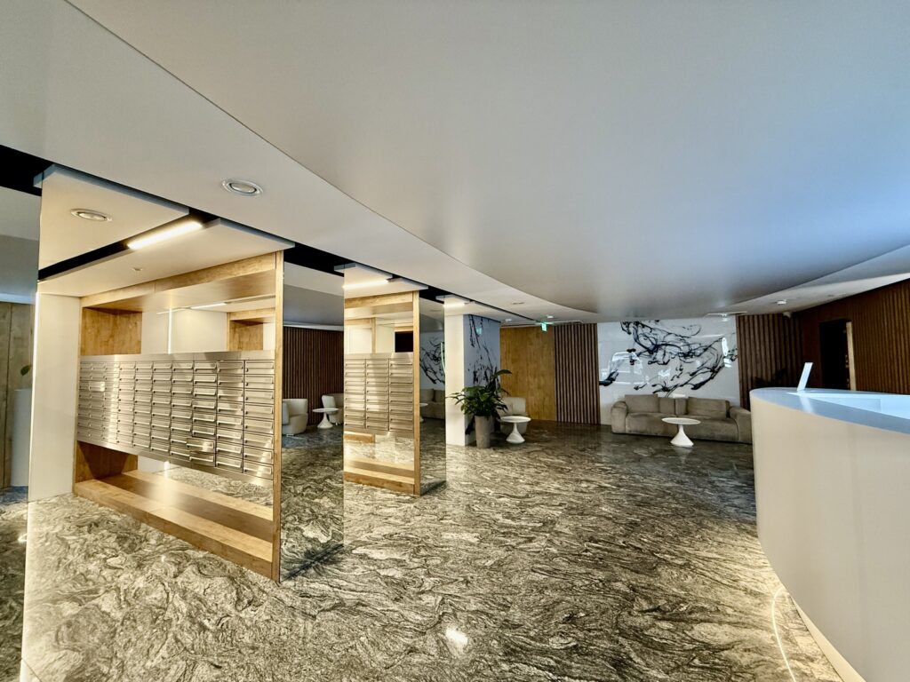 Apartament M3 gotowy do zamieszkania GLOBAL - zdjęcie 15