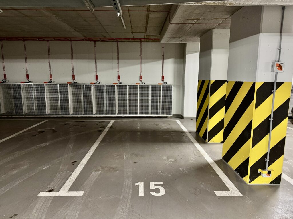 Apartament M3 gotowy do zamieszkania GLOBAL - zdjęcie 16