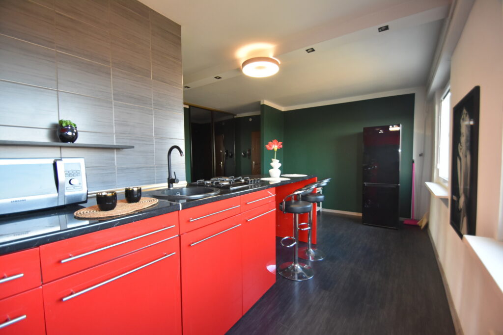 Komfortowe mieszkanie w spokojnej okolicy. - zdjęcie 10