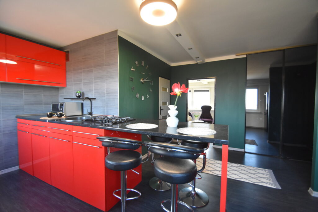 Komfortowe mieszkanie w spokojnej okolicy. - zdjęcie 8