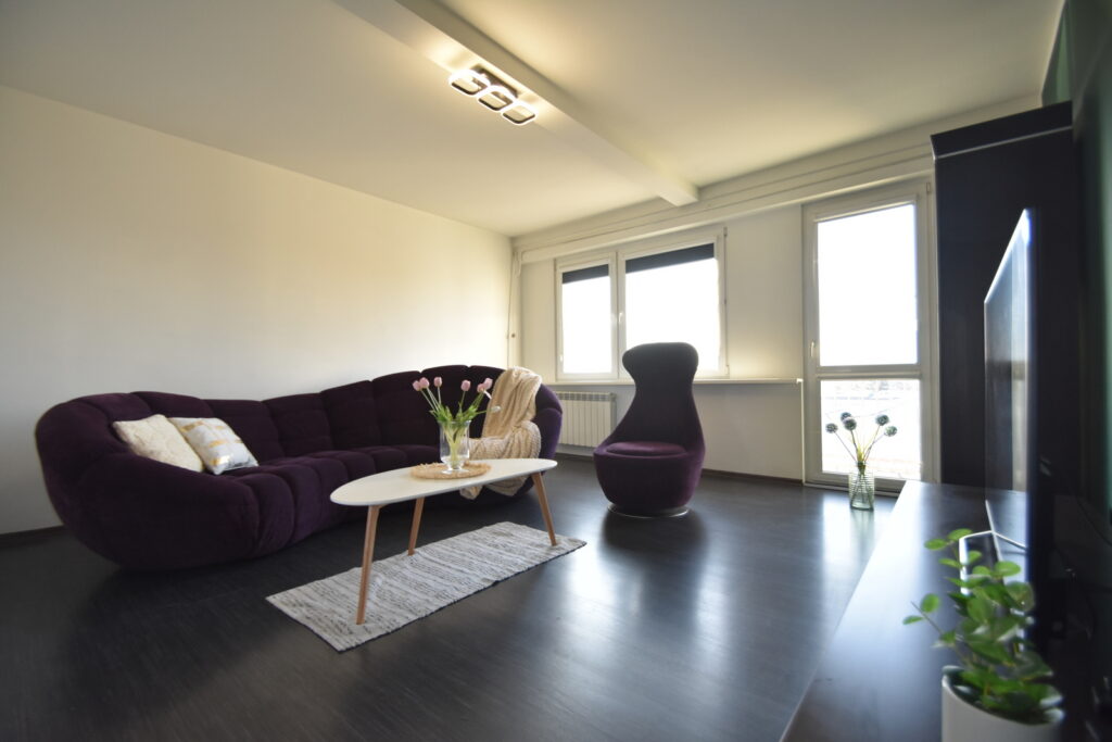 Komfortowe mieszkanie w spokojnej okolicy. - zdjęcie 2