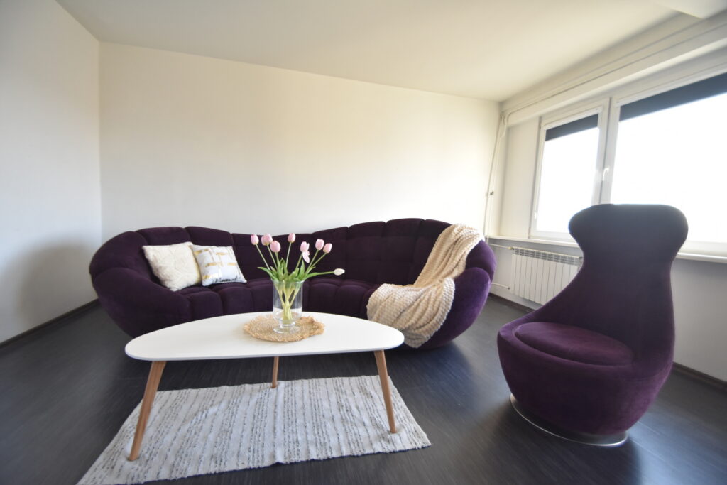 Komfortowe mieszkanie w spokojnej okolicy. - zdjęcie 3