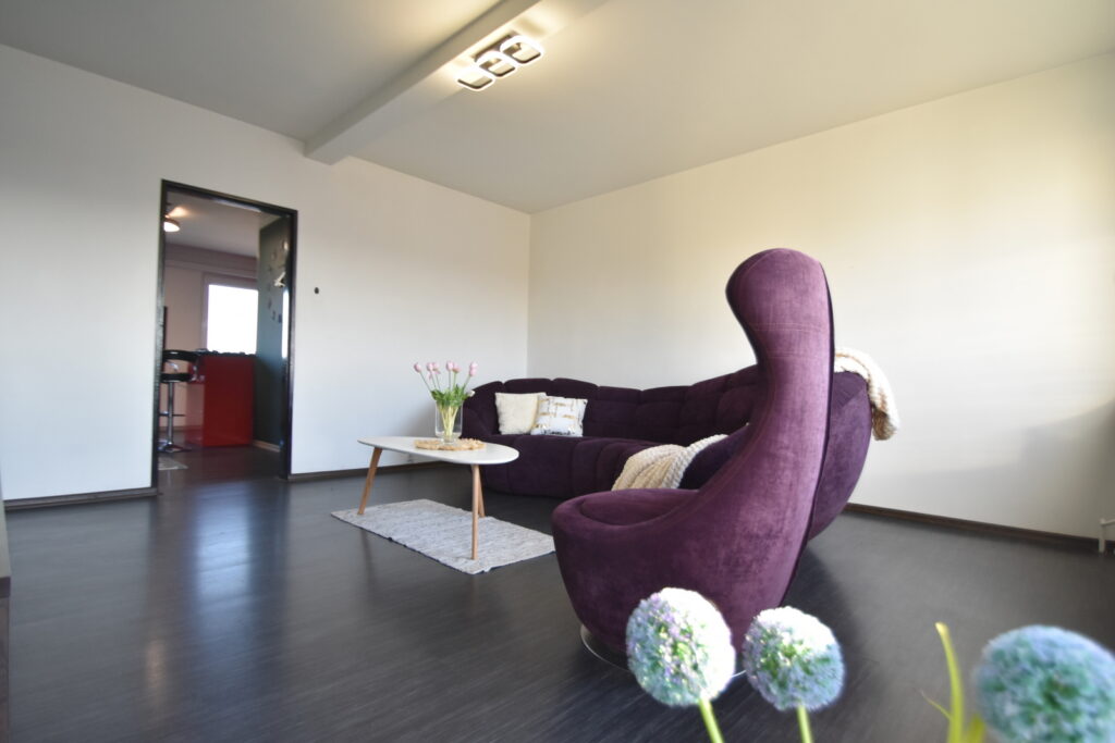 Komfortowe mieszkanie w spokojnej okolicy. - zdjęcie 4