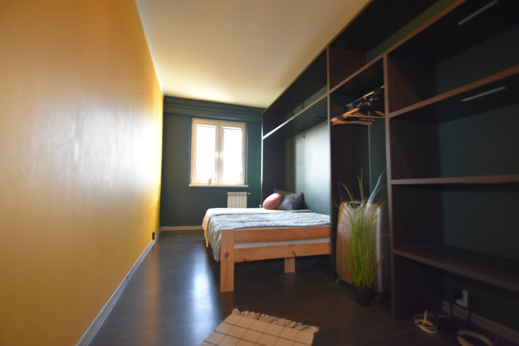 Komfortowe mieszkanie w spokojnej okolicy. - zdjęcie 12