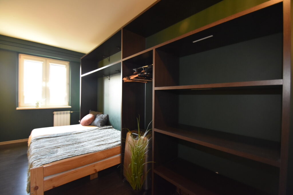 Komfortowe mieszkanie w spokojnej okolicy. - zdjęcie 13