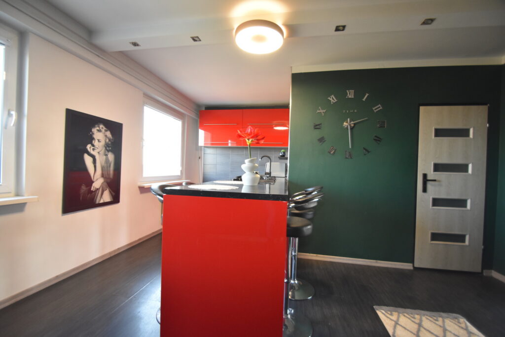 Komfortowe mieszkanie w spokojnej okolicy. - zdjęcie 6