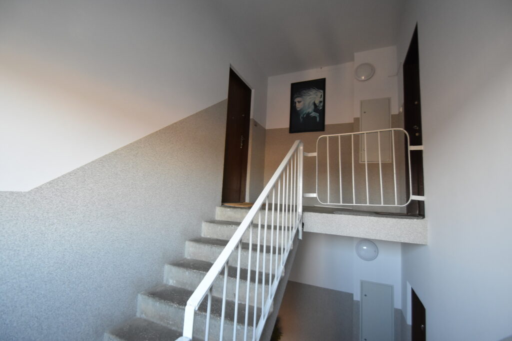 Komfortowe mieszkanie w spokojnej okolicy. - zdjęcie 16