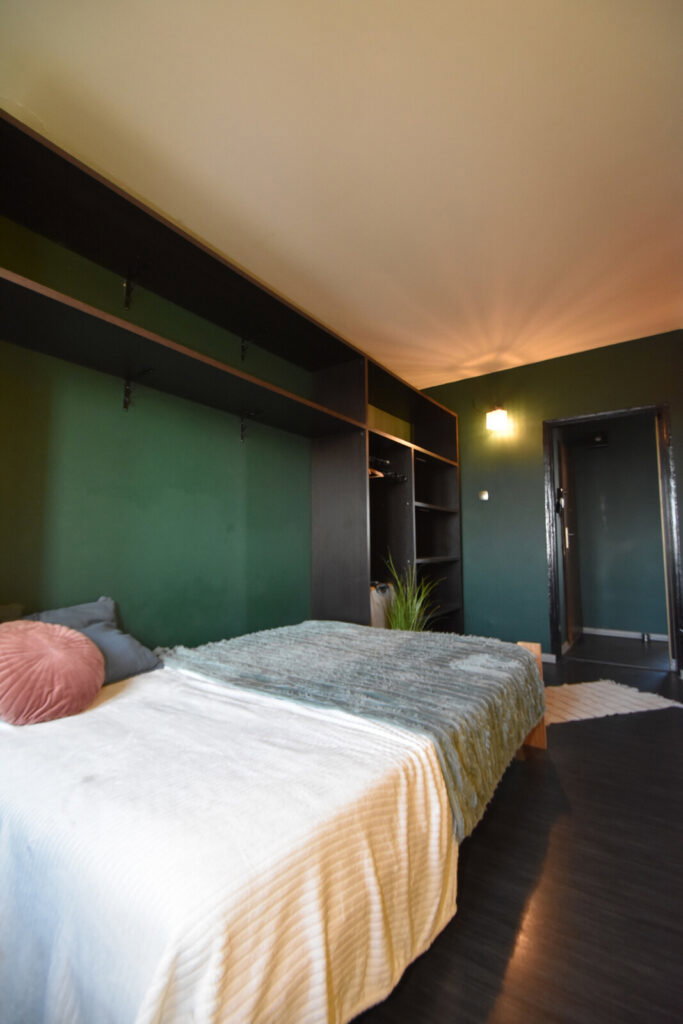 Komfortowe mieszkanie w spokojnej okolicy. - zdjęcie 14