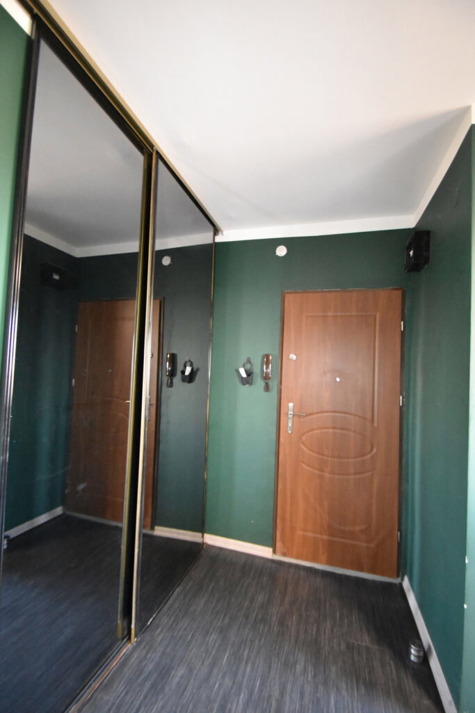 Komfortowe mieszkanie w spokojnej okolicy. - zdjęcie 15