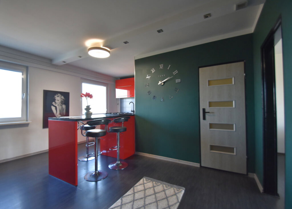 Komfortowe mieszkanie w spokojnej okolicy. - zdjęcie 9