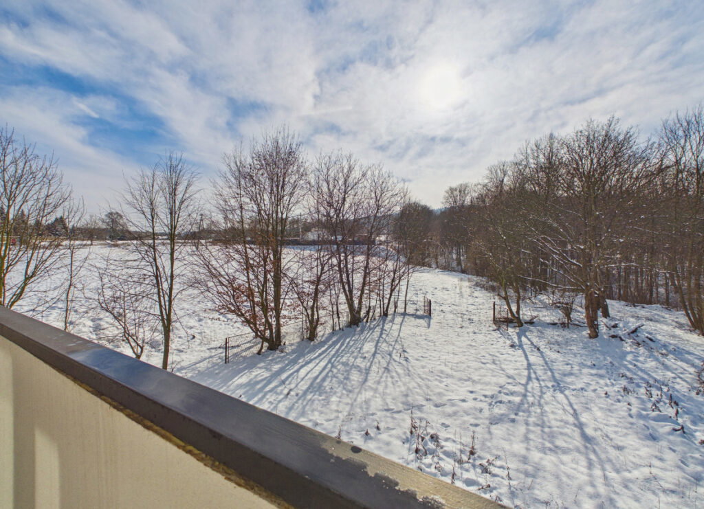 Inwestycja z możliwościami – nowoczesna bryła - zdjęcie 7