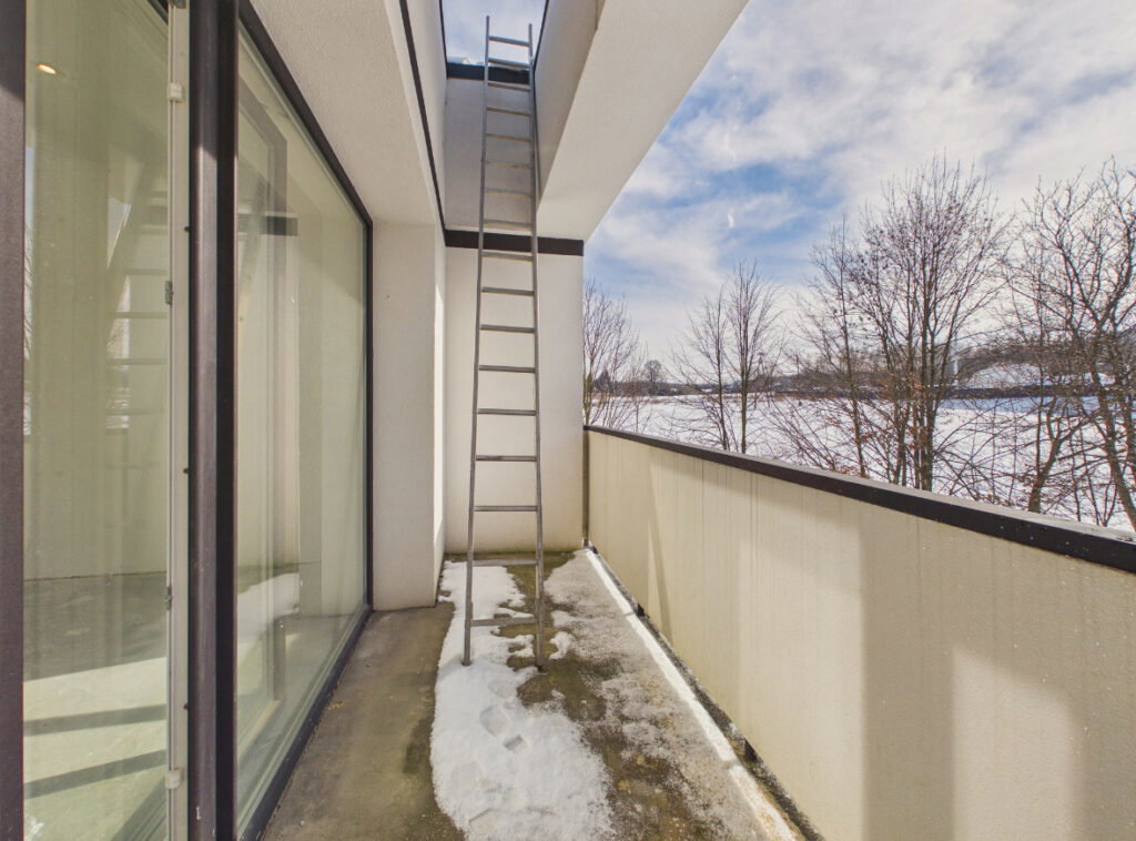 Inwestycja z możliwościami – nowoczesna bryła - zdjęcie 8