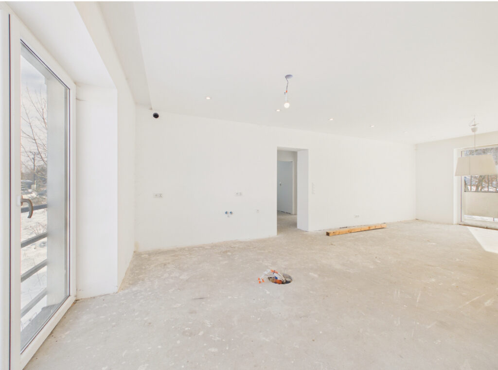 Inwestycja z możliwościami – nowoczesna bryła - zdjęcie 10