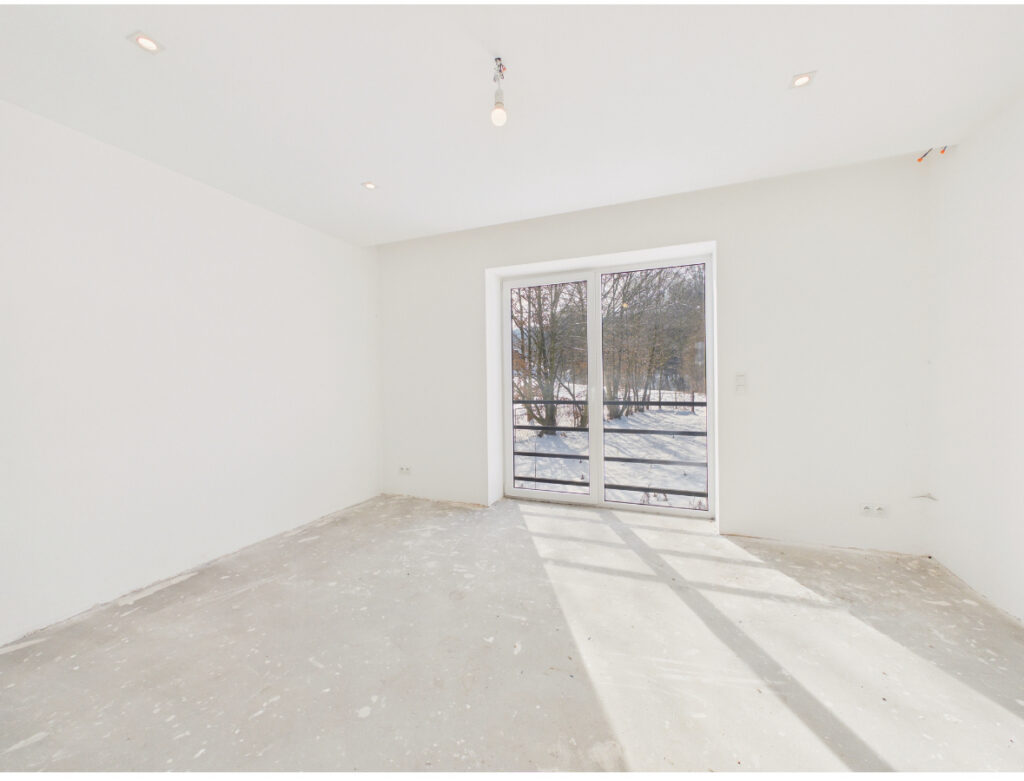 Inwestycja z możliwościami – nowoczesna bryła - zdjęcie 13