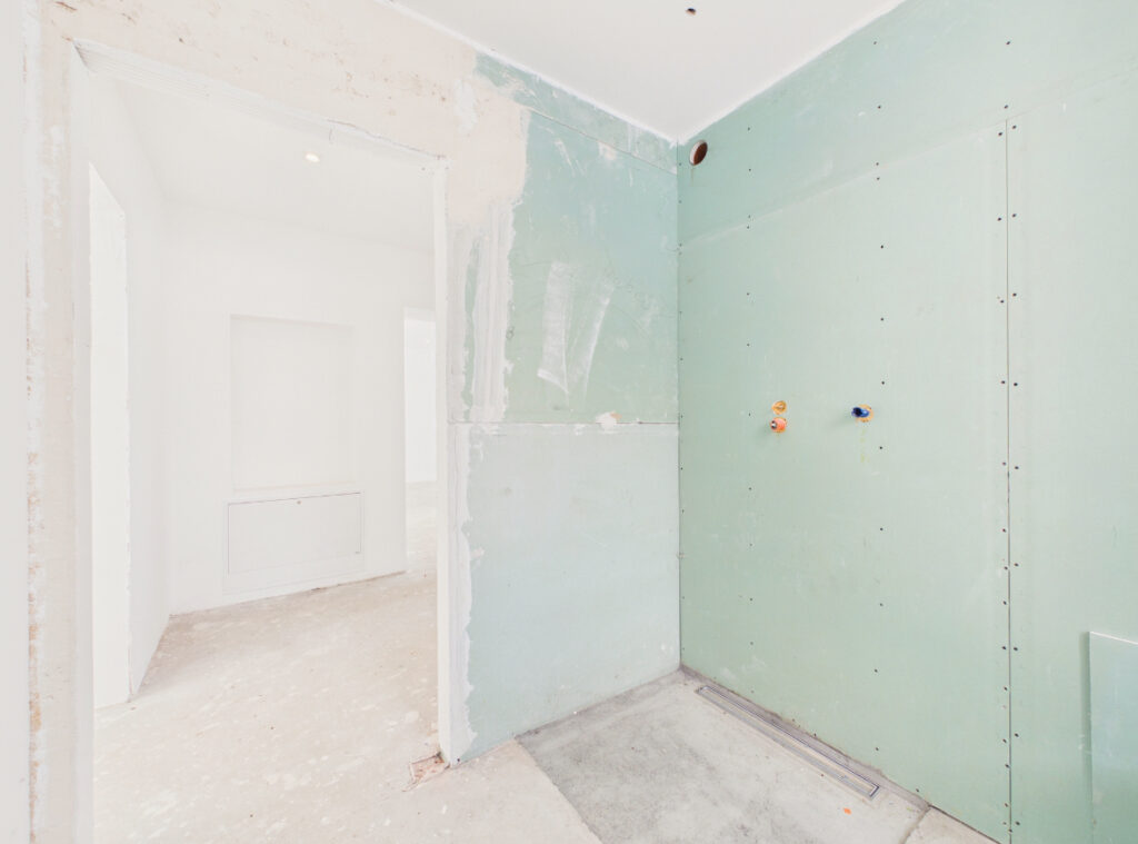 Inwestycja z możliwościami – nowoczesna bryła - zdjęcie 14