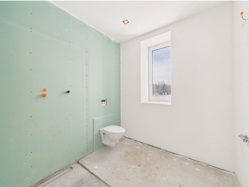 Inwestycja z możliwościami – nowoczesna bryła - zdjęcie 15