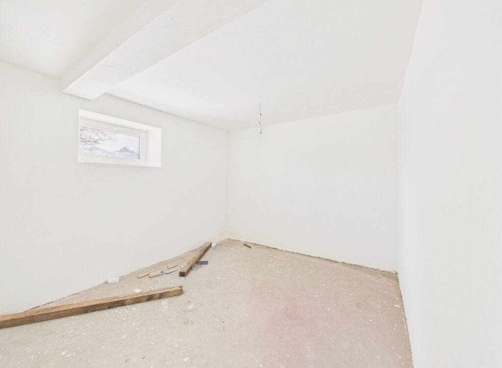 Inwestycja z możliwościami – nowoczesna bryła - zdjęcie 22