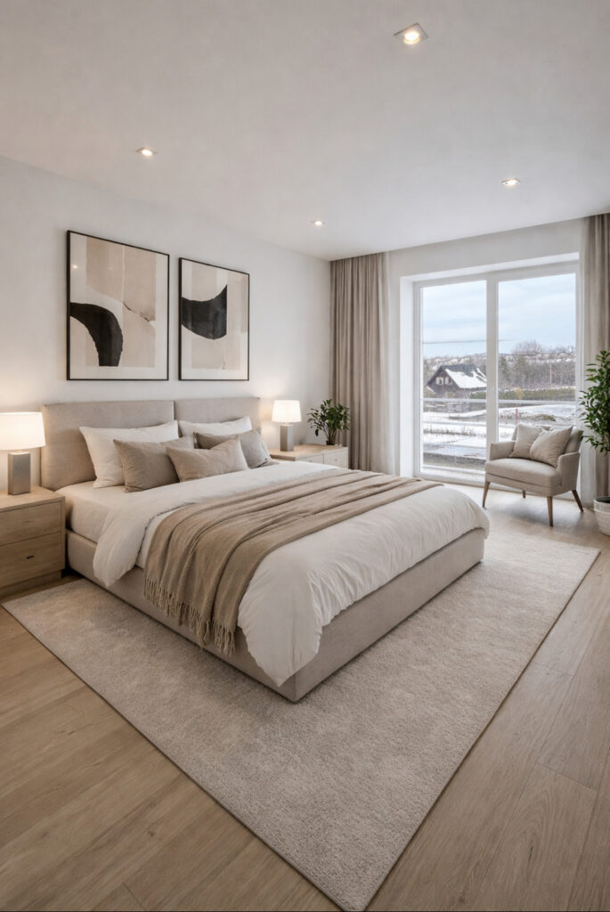 Inwestycja z możliwościami – nowoczesna bryła - zdjęcie 23