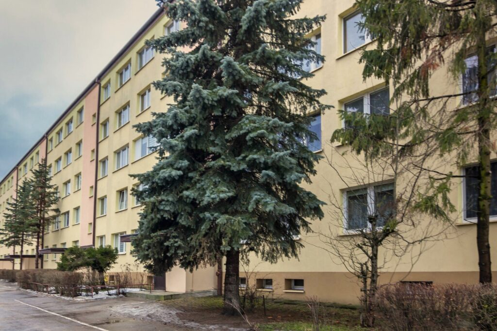 4 pokoje, Przydworcowe, 2 piętro, 62 m2 - zdjęcie 11