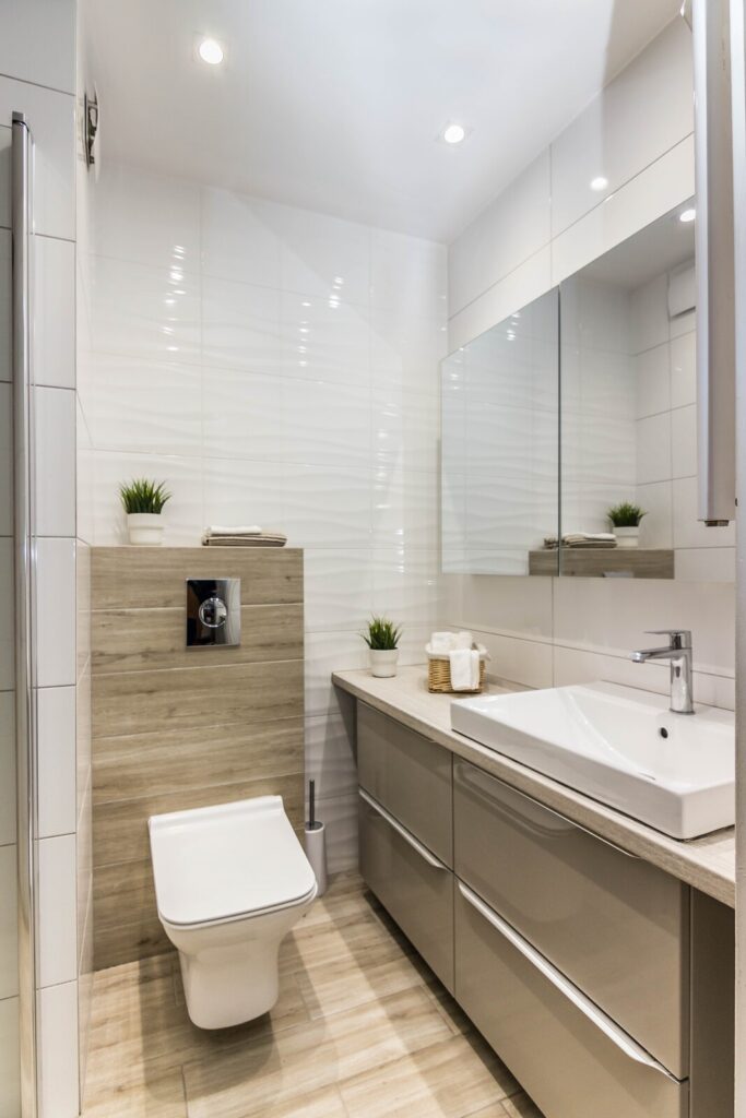 4 pokoje, Przydworcowe, 2 piętro, 62 m2 - zdjęcie 2