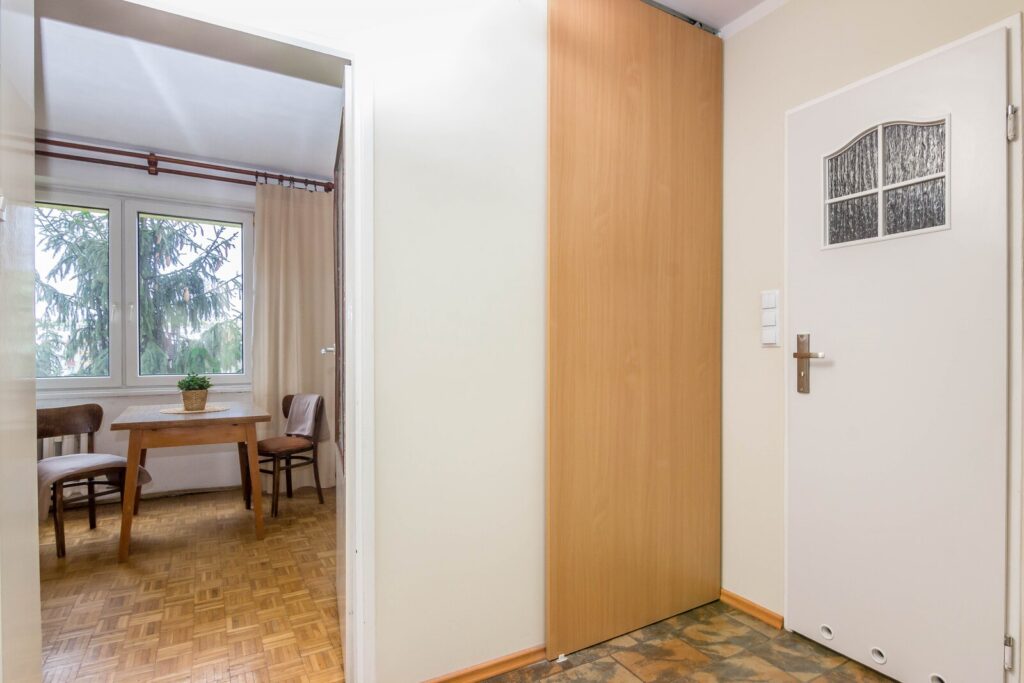 4 pokoje, Przydworcowe, 2 piętro, 62 m2 - zdjęcie 8