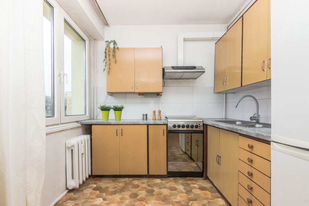 4 pokoje, Przydworcowe, 2 piętro, 62 m2 - zdjęcie 6