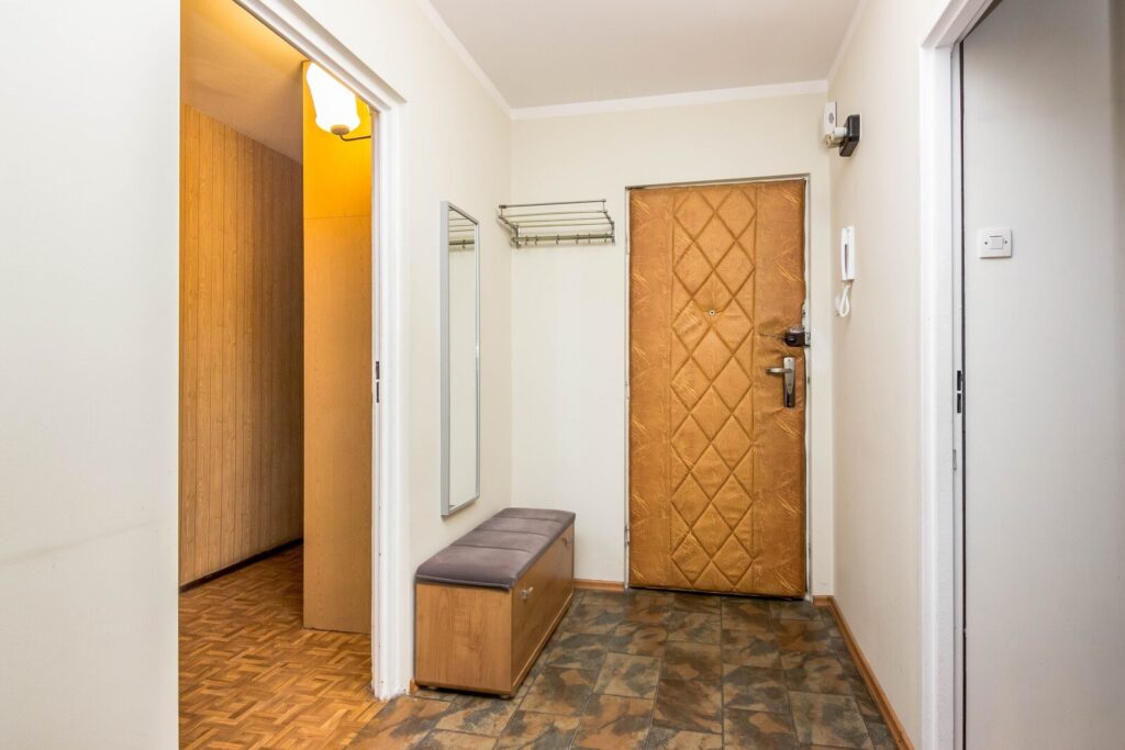 4 pokoje, Przydworcowe, 2 piętro, 62 m2 - zdjęcie 9