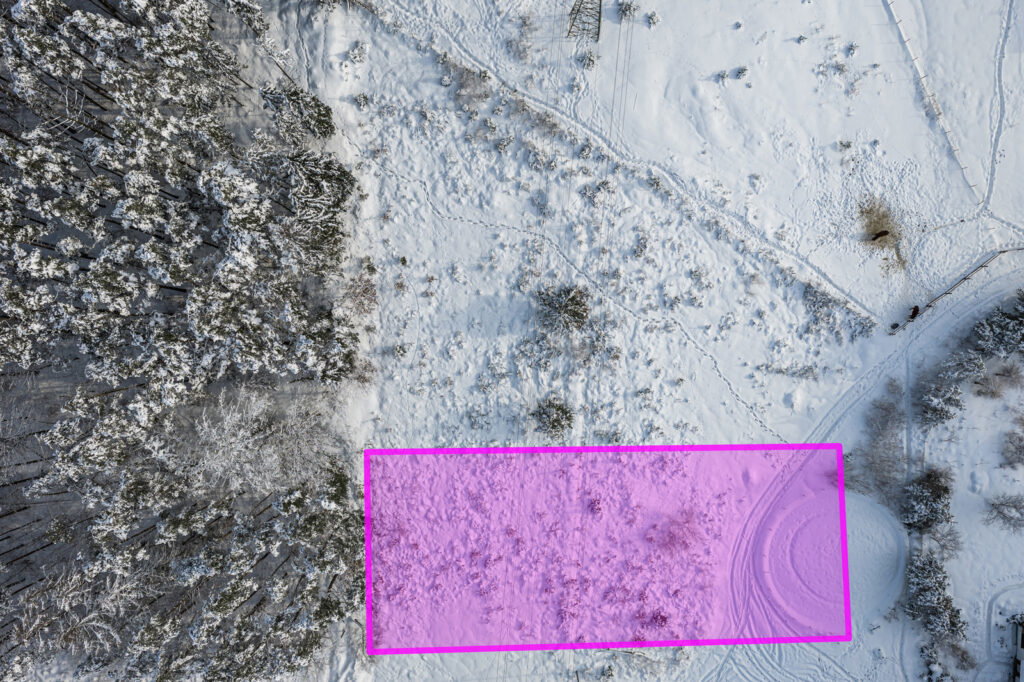 objęta MPZP | zabudowa jednorodzinna rezydencjalna - zdjęcie 3