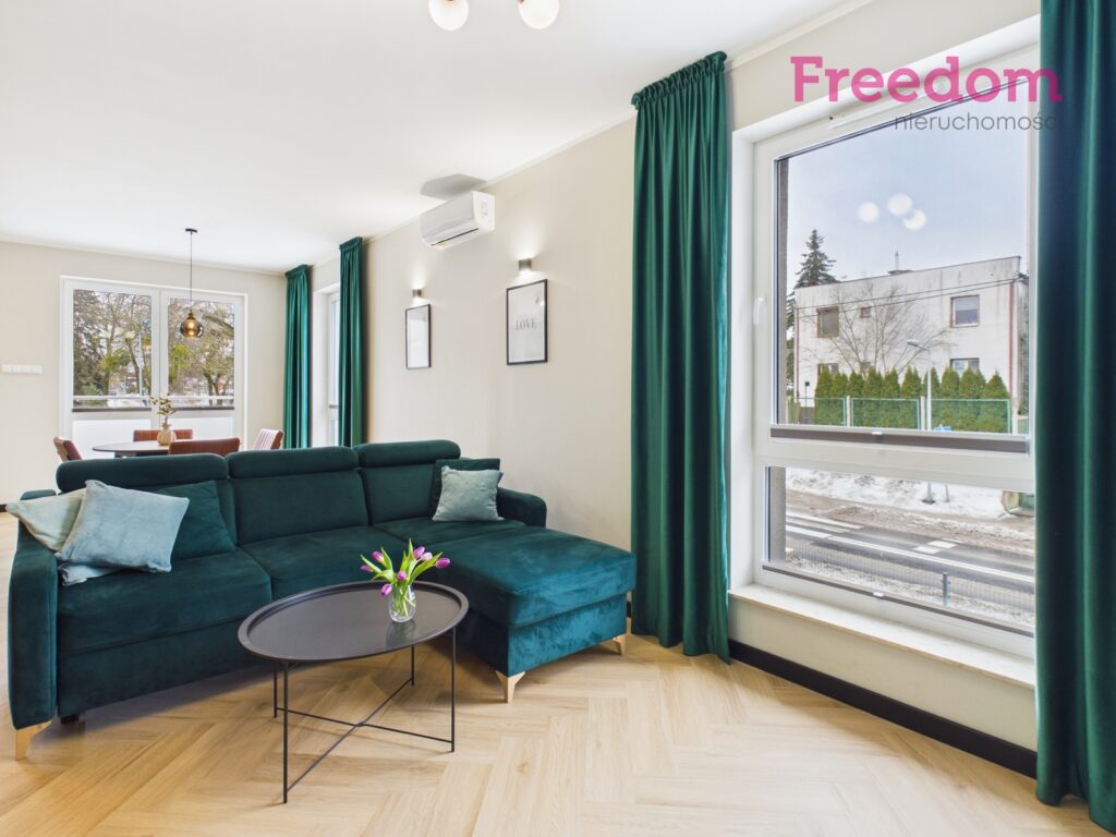 Ekskluzywny apartament w centrum Mrągowa - zdjęcie 4