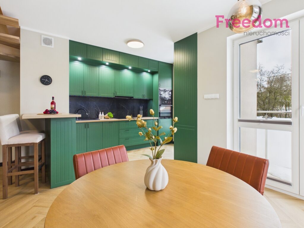 Ekskluzywny apartament w centrum Mrągowa - zdjęcie 8