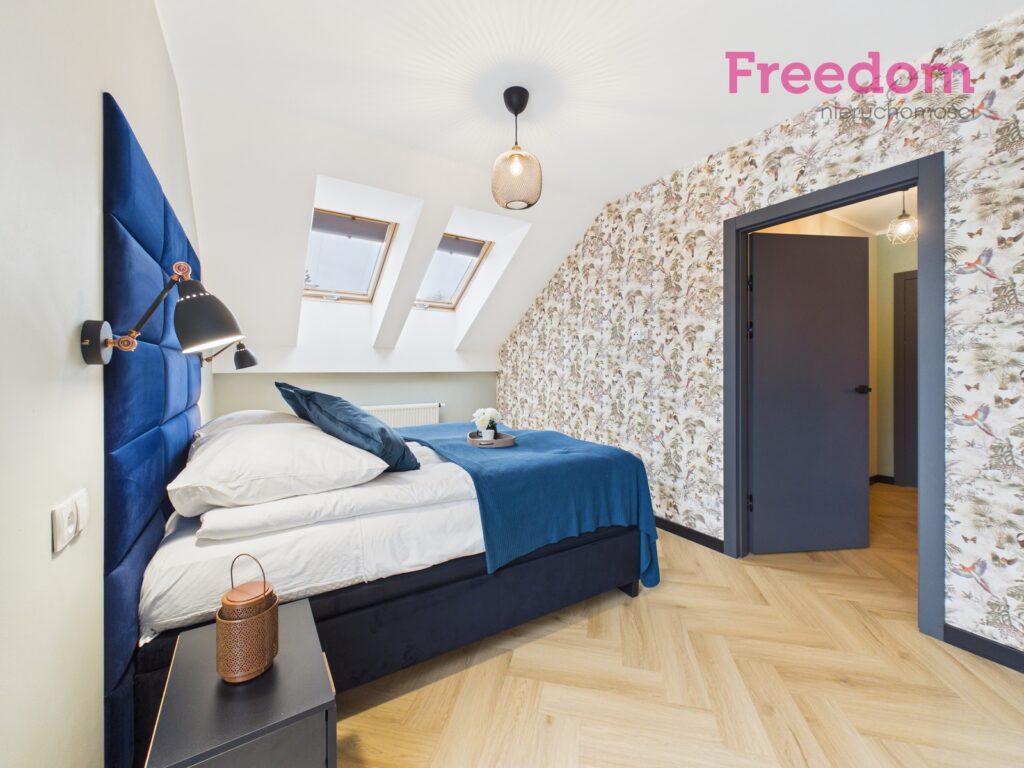 Ekskluzywny apartament w centrum Mrągowa - zdjęcie 14