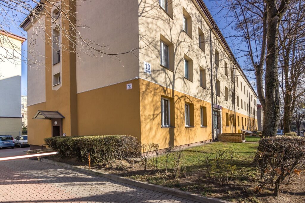 Osobne 2 pokoje, ul. Podleśna, 48,6 m2, I piętro - zdjęcie 7