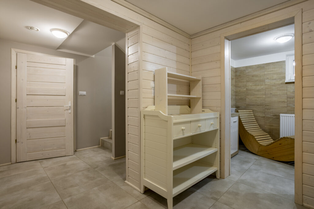 Dom przy lesie, 5 min od jeziora, Barany - zdjęcie 15