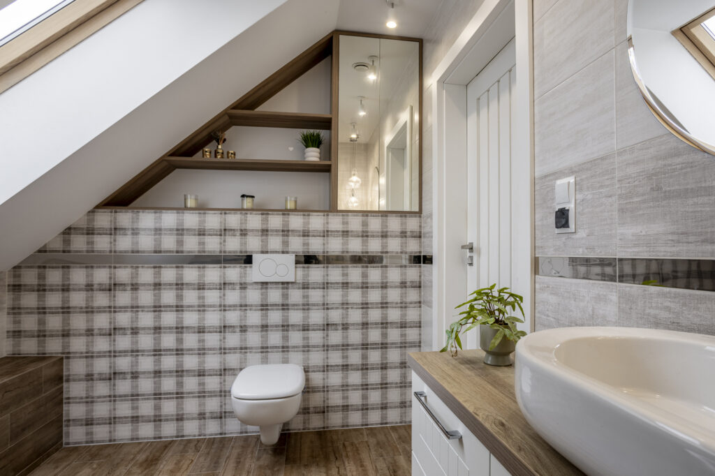 Dom przy lesie, 5 min od jeziora, Barany - zdjęcie 14