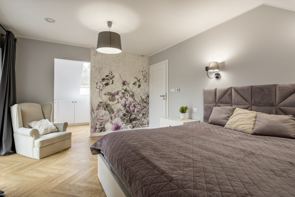 Dom przy lesie, 5 min od jeziora, Barany - zdjęcie 10