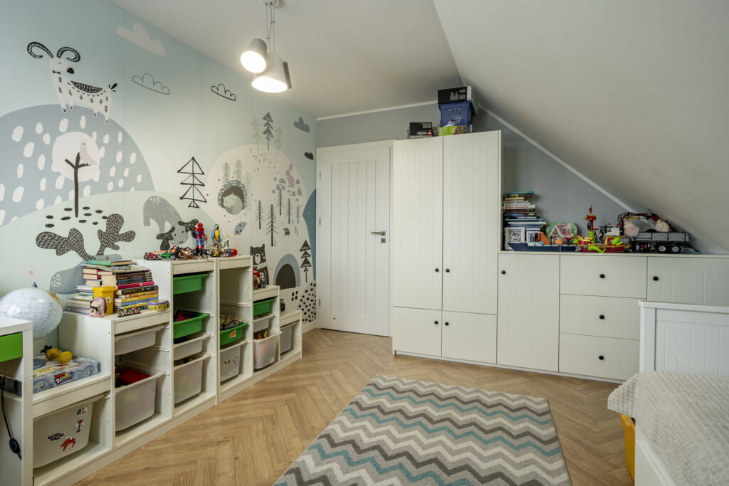 Dom przy lesie, 5 min od jeziora, Barany - zdjęcie 9