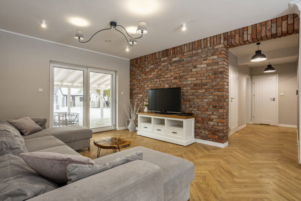 Dom przy lesie, 5 min od jeziora, Barany - zdjęcie 2