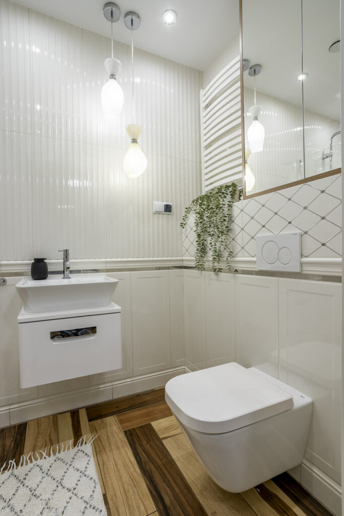 Dom przy lesie, 5 min od jeziora, Barany - zdjęcie 6